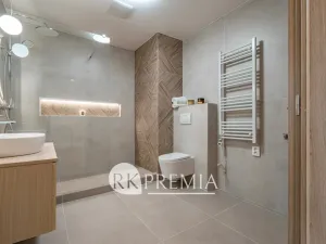Pronájem bytu 3+kk, Teplice, Rooseveltovo náměstí, 67 m2