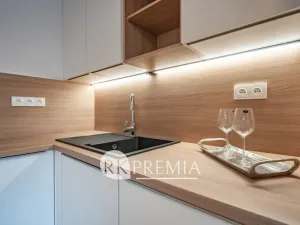 Pronájem bytu 3+kk, Teplice, Rooseveltovo náměstí, 67 m2