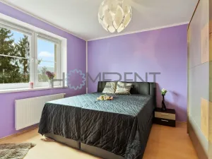 Pronájem bytu 3+1, Liberec - Liberec VI-Rochlice, Nádvorní, 83 m2