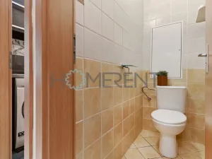 Pronájem bytu 3+1, Liberec - Liberec VI-Rochlice, Nádvorní, 83 m2