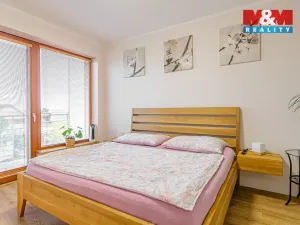 Prodej rodinného domu, Roztoky, Zvoncová, 162 m2