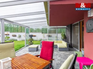 Prodej rodinného domu, Roztoky, Zvoncová, 162 m2