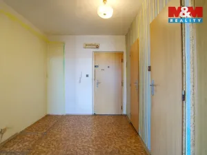 Prodej bytu 3+1, Ostrava - Moravská Ostrava, 30. dubna, 67 m2