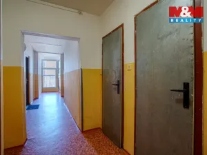 Prodej bytu 3+1, Ostrava - Moravská Ostrava, 30. dubna, 67 m2