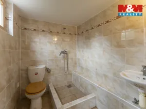 Prodej chaty, Rabyně, 110 m2