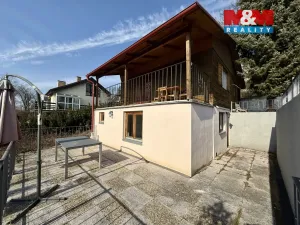 Prodej chaty, Rabyně, 110 m2