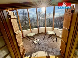 Prodej rodinného domu, Kunčice pod Ondřejníkem, 120 m2