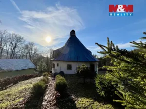 Prodej rodinného domu, Kunčice pod Ondřejníkem, 120 m2