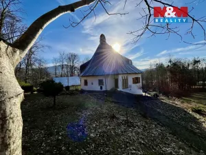 Prodej rodinného domu, Kunčice pod Ondřejníkem, 120 m2