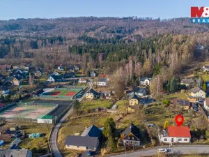 Prodej rodinného domu, Okrouhlá, 110 m2