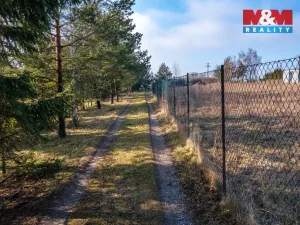 Prodej pozemku pro bydlení, Střemy - Jenichov, 1822 m2