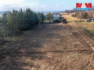 Prodej pozemku pro bydlení, Střemy - Jenichov, 928 m2
