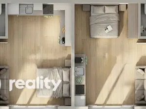 Prodej ubytování, Račice, 99 m2