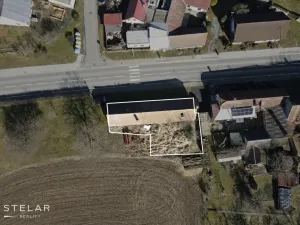 Prodej ubytování, Račice, 99 m2