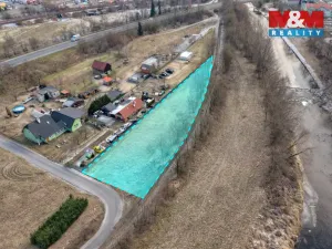 Prodej pole, Vsetín, 1931 m2