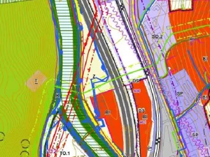 Prodej pole, Vsetín, 1931 m2