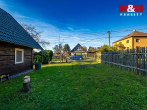 Prodej rodinného domu, Světlá pod Ještědem - Rozstání, 185 m2