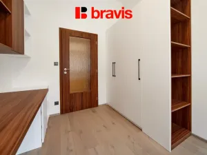 Pronájem bytu 3+kk, Brno - Brno-město, Masarykova, 80 m2