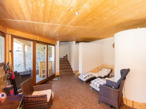 Prodej rodinného domu, Dolní Morava, 679 m2