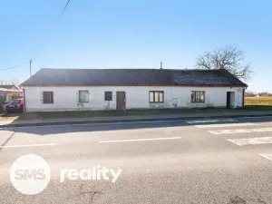 Prodej chalupy, Račice, 99 m2