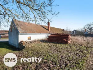 Prodej chalupy, Račice, 99 m2