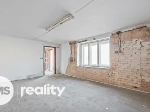 Prodej chalupy, Račice, 99 m2