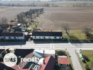 Prodej chalupy, Račice, 99 m2