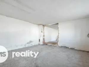 Prodej chalupy, Račice, 99 m2