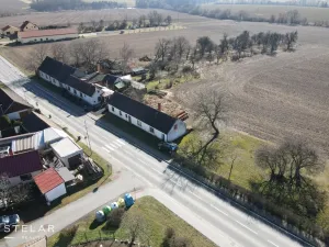 Prodej chalupy, Račice, 99 m2