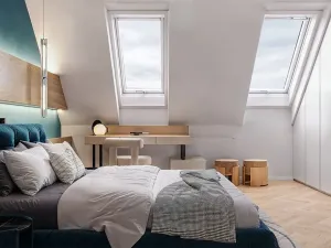 Prodej bytu 3+kk, Praha - Bubeneč, Českomalínská, 95 m2