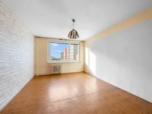 Prodej bytu 3+1, Litoměřice - Pokratice, Na Výsluní, 75 m2