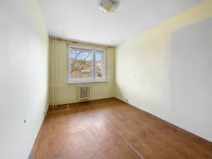 Prodej bytu 3+1, Litoměřice - Pokratice, Na Výsluní, 75 m2