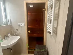 Prodej bytu 3+kk, Lipno nad Vltavou, 97 m2