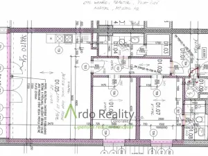 Prodej bytu 3+kk, Lipno nad Vltavou, 97 m2