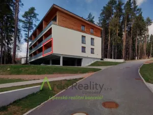 Prodej bytu 3+kk, Lipno nad Vltavou, 97 m2