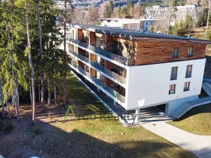 Prodej bytu 3+kk, Lipno nad Vltavou, 97 m2