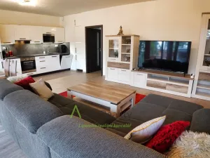 Prodej bytu 3+kk, Lipno nad Vltavou, 97 m2