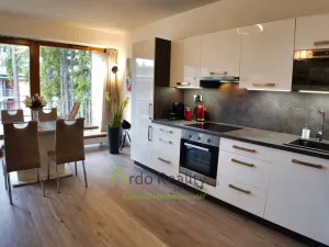 Prodej bytu 3+kk, Lipno nad Vltavou, 97 m2