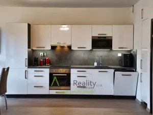 Prodej bytu 3+kk, Lipno nad Vltavou, 97 m2