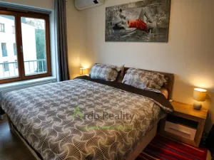 Prodej bytu 3+kk, Lipno nad Vltavou, 97 m2