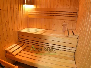 Prodej bytu 3+kk, Lipno nad Vltavou, 97 m2