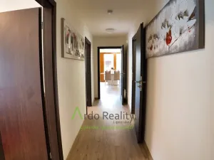 Prodej bytu 3+kk, Lipno nad Vltavou, 97 m2