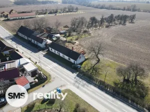 Prodej rodinného domu, Račice, 99 m2