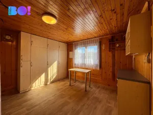 Prodej chaty, Hanušovice, 16 m2