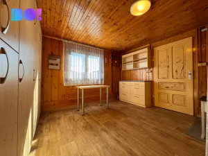 Prodej chaty, Hanušovice, 16 m2