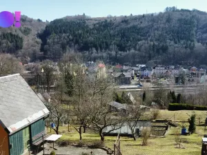 Prodej chaty, Hanušovice, 16 m2