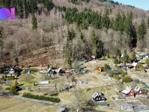 Prodej chaty, Hanušovice, 16 m2