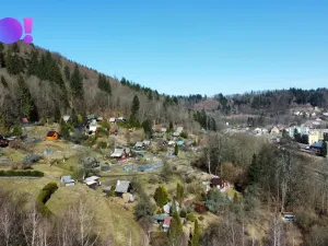 Prodej chaty, Hanušovice, 16 m2