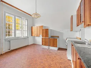 Prodej vily, Brno, Hroznová, 350 m2