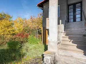 Prodej vily, Brno, Hroznová, 350 m2